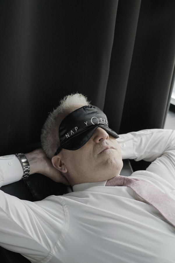 Hotel Nap York - Capsule Pods Nueva York Exterior foto